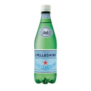 San Pellegrino PET 0,5L