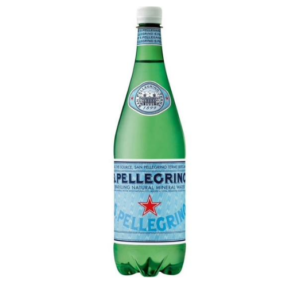 San Pellegrino 1L
