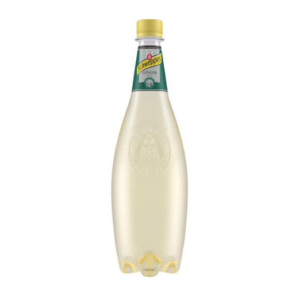 Schweppes Ginger Ale 1L
