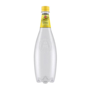 Schweppes Tonic Original 1L