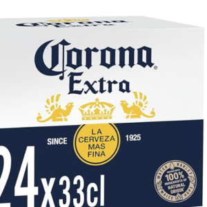 Box Corona 24ud
