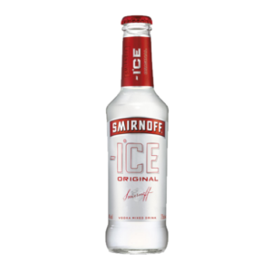 Smirnoff Ice