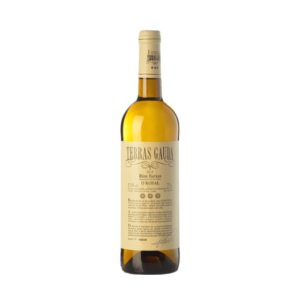 Albarino Terras Gauda 0,75L