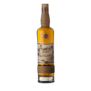 Vanua Rum 0,7L