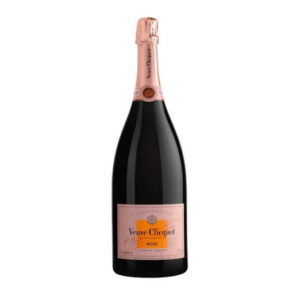 Veuve Clicquot Rose Magnum