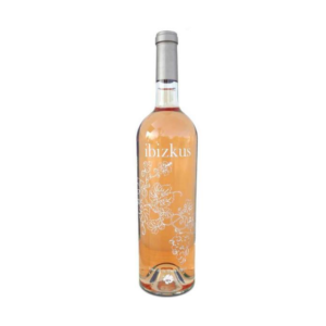 Ibizkus Rosado Magnum 1.5L