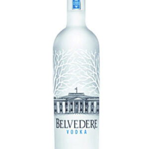 Belvedere 1 Lt