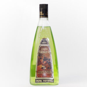 Absinthe Mari Mayans 0,7 L