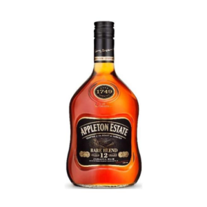Appleton Estate 12 anos 0,7L