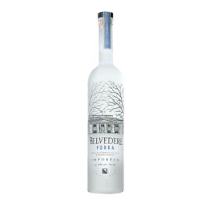 Belvedere 0,7L