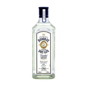 Bombay Gin Dry 0.7 L