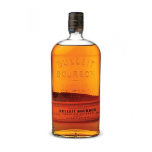 Bulleit Bourbon 0,7L