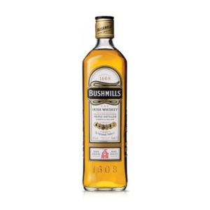 Bushmills Triple Distilled 0,7L