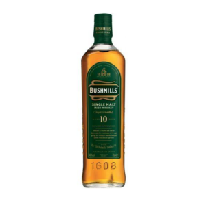 Bushmills 10 years 0,7L