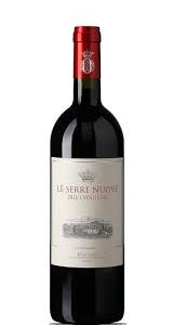 Le Serre Nouve Dell Ornellaia 2020 75cl