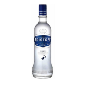 Eristoff 1 L