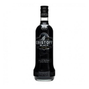 Eristoff Black 0.7 L
