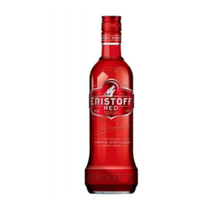 Eristoff Red 0.7 L