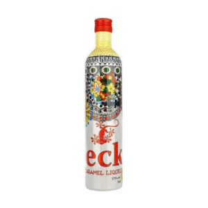 Gecko Vodka Caramel 0.7 L