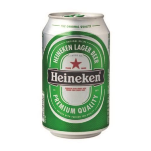 Heineken 33cl