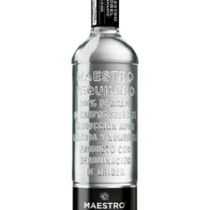 Maestro Dobel Diamante Tequila Reposado 0,70l