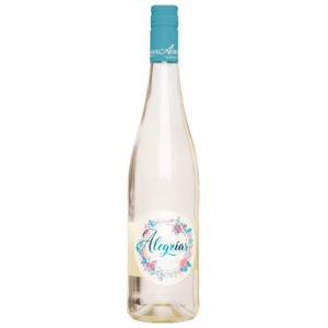 Alegrias by Laurana semidulce 0,75L
