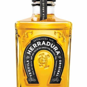 Herradura añejo 0,7L