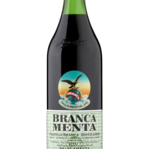 Branca Menta 0,7L