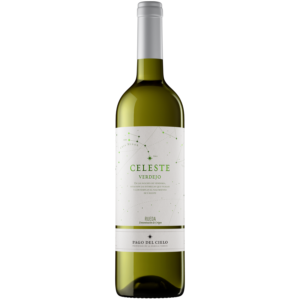 Celeste Verdejo Pago del Cielo 0.75L
