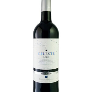 Celeste Roble 0.75L