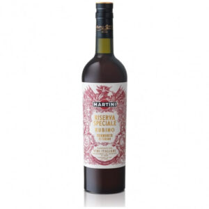 Martini Riserva Speciale Rubino 0,75 L