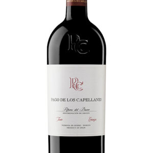 Pago de Los Capellanes Tinto Crianza 0.75L