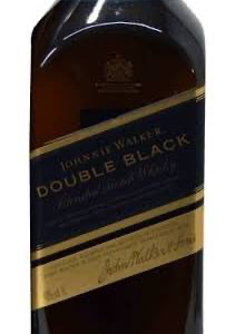Johnnie Walker Double Black 0,7L
