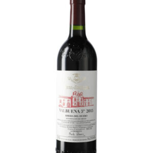 Vega Sicilia 2019 Valbuena 5^ (d.o. ribera del Duero) 0.75L