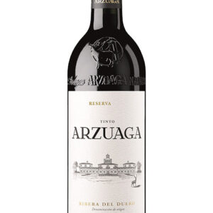 Arzuaga Reserva 2020 0.75L