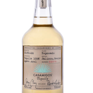 Casamigos Reposado 0,7L