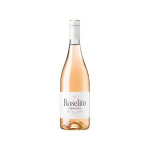 Roselito Rose Ribera del Duero 0,75L