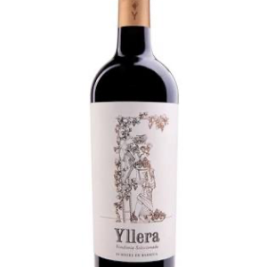 Tinto Yllera 24 Meses En Barrica 0.75L