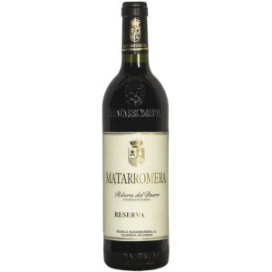 Matarromera Reserva 2016 0.75L