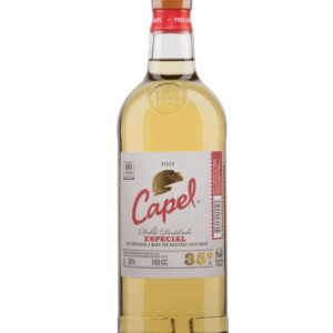 Pisco Capel 0,7L