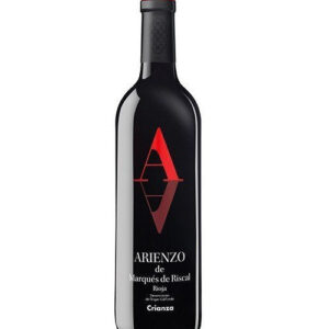 Arienzo Crianza 2016 0.75L