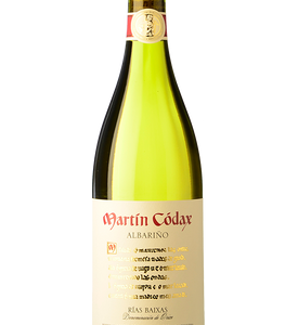 Martin Codax Albariño 0,75L