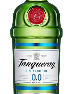 Tanqueray SIN ALCOHOL 0.7 L