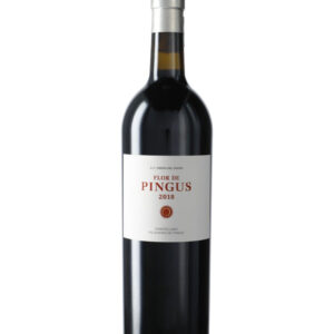 Flor de Pingus 2020 ( d.o Ribera Del Duero ) 0.75L