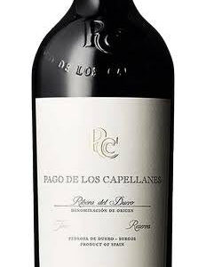 Pago de Los Capellanes Reserva 2017 0.75L