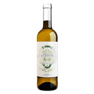 Hermanos Lurton Verdejo 0.75L