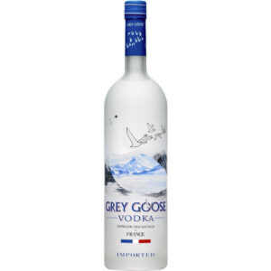 Grey Goose 3L