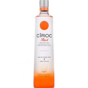 Cîroc Flavour Peach 0,7L