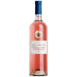 Ca ‘ Lunghetta Pinot Grigio Rose 0,75L