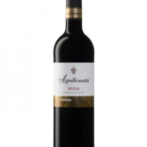 Azpilicueta Reserva 2019 0.75L